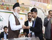 OPEN HOUSE LUCKY DRAW AT ROYAL CLUB HELD ON 28-01-2018
